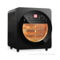 Touchscreen-Fritteuse 14L